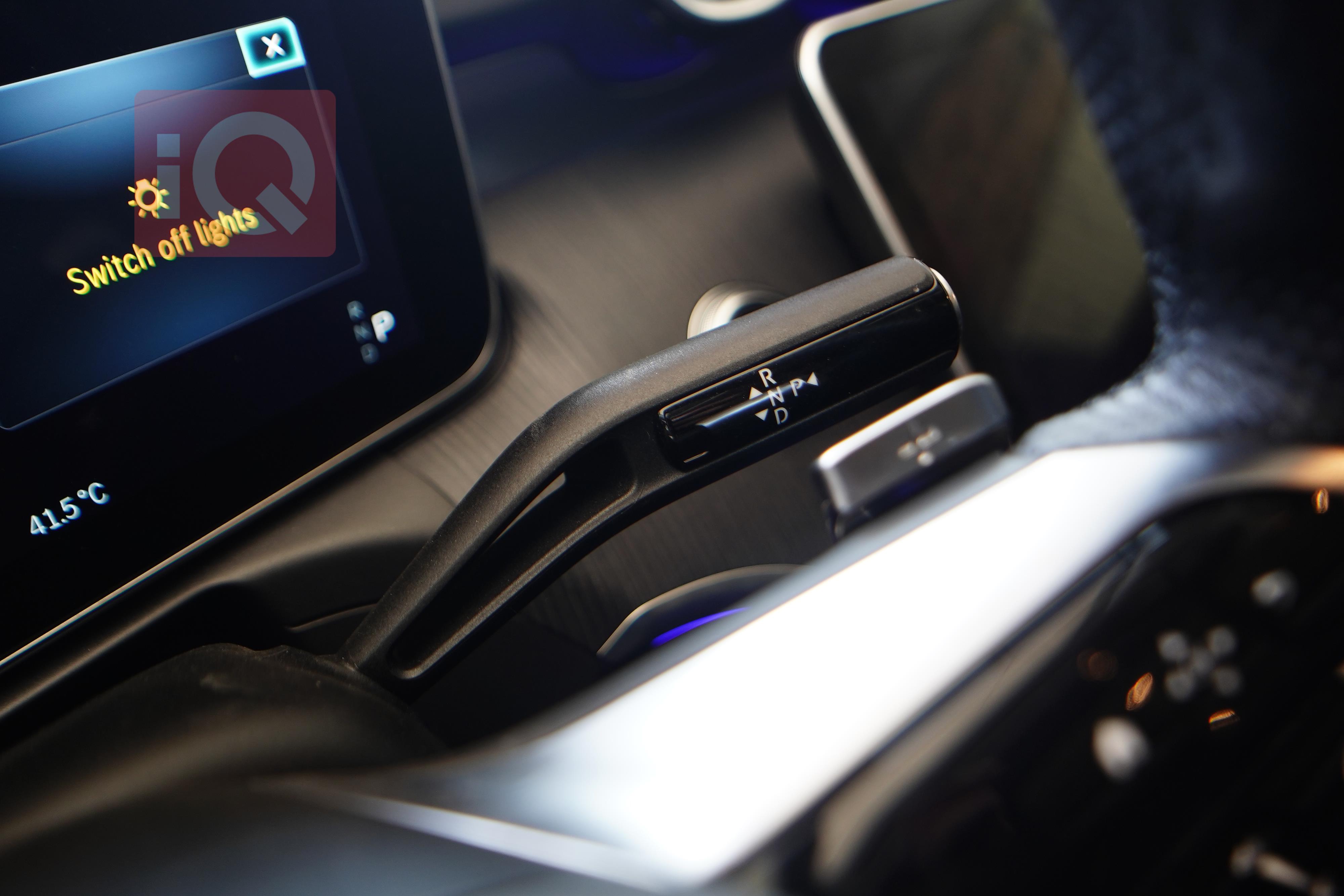 مرسيدس بنز C-Class